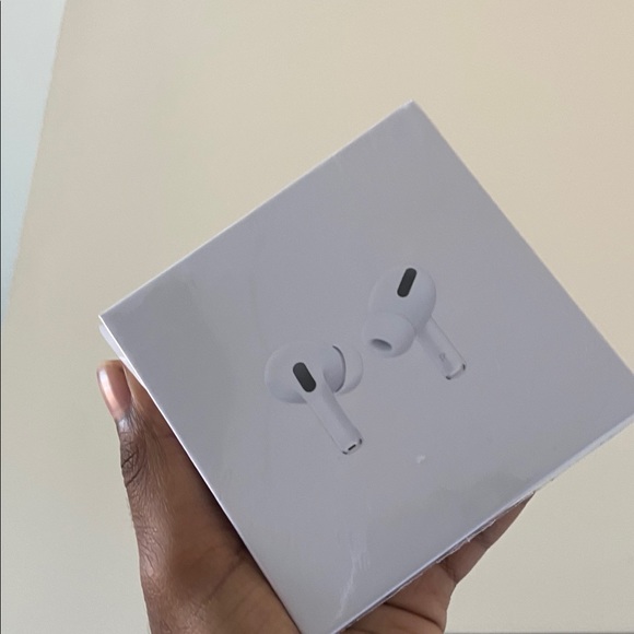 Apple AirPod Pros